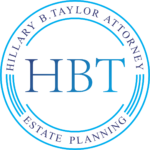 Hillary B. Taylor Attorney – Estate Planning